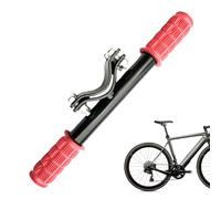 Rear Handlebar for Bicycle Seat, Rear Support for Cycling Seat - Suitable for Handlebar Diameter 2.5 - 3.2 cm for Parents and Children Outdoor Use on Road and Mountain