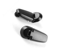 Rear Hatch Components for Explorer 2006-2010 Liftgate Window Glass Door Hinges Parts 6L2Z78420A69AA Rear Glass Hinges