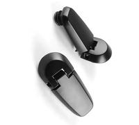 Rear Hatch Components for Mercury for Mountaineer 2006-2010 Liftgate Window Glass Door Hinges Replacement 6L2Z78420A69AA Rear Glass Hinges