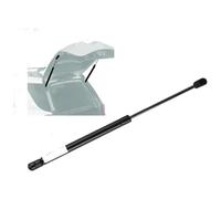 Rear Hatch Lift Support Ball Sockets Ends Shock AbsorberS Lift Supports Hood Trunk Tailgate 1 Pcs 100/200N 350/380/400/450/500/550/600mm(YQ 8 18-130-350-200N)