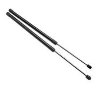 Rear Hatch Lift Support For Civic For FK For Hatchback 2012-2014 2015 Lift Supports Prop Rod Shocks 596.5mm Gas Struts 2PCS