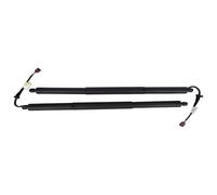 Rear Hatch Lift Support For Q8 2019-2020 4M8827851D Car Rear Hatch Motor Electric Trunk Air Spring(Pair)