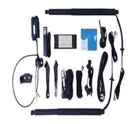Rear Hatch Lift Support For ZR-V 2023 Electric Tailgate Modification Tail Box Intelligent Gas Spring Struts(No Kick Senor)