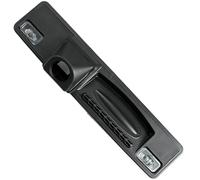 Rear Hatch Release Switch Replacement for Ford Focus ST C-Max Mk3 Fiesta Mk7 2012 2013 2014-2020-up Tailgate Trunk Handle Boot Open Button, # F1EB-19B514-BE, F1EB-19B514-BC, F1EB19B514BB, F1EB19B5
