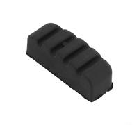 Rear Hatch Seal Pad for Ford Focus 12-18, Rubber Trunk Shock Absorber Pad Compatible with Tailgate Upper Buffer 1751102 and Boot Lid Stopper