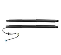 Rear Hatch Spring Lift Supports 2pcs 1668901130 1668900000 Rear Lift Support Gas Struts For Mercedes For Benz For W166 2013-2015 A1668900000 A1668901130 Trunk Strut Lifting Rod Damper