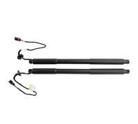 Rear Hatch Spring Lift Supports 31386705/31386706 For Volvo For XC60 156 T6 T5 AWD D3 D4 D5 2PCS Electric Rear Gas Spring Boot Flap Trunk Lid Strut Trunk Strut Lifting Rod Damper