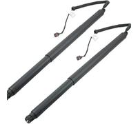 Rear Hatch Spring Lift Supports 5NA827427 5NA827851A 1 Pair Electric Tailgate Gas Struts FOR VW FOR TIGUAN AD1 FOR MK2 2016 2017 2018 2019 Trunk Strut Lifting Rod Damper