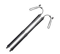 Rear Hatch Spring Lift Supports 81770A9100 81780A9100 1Pair Rear Trunk Liftgate Power Hatch Lift Electric Tailgate Lift Struts For Kia For Carnival For Sedona 2015-2021 Trunk Strut Lifting Rod Damper