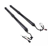 Rear Hatch Spring Lift Supports 81770A9100 81780A9100 Pair Rear Power Hatch Lift Electric Tailgate Lift Struts For Kia For Carnival For Sedona 2015-2021 Trunk Strut Lifting Rod Damper
