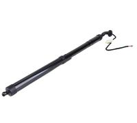 Rear Hatch Spring Lift Supports 83A827851D 1pcs Rear Trunk Liftgate Power Hatch Lift Support Opener For Q3 For RSQ3 2019-2024 Electric Tailgate Gas Strut Trunk Strut Lifting Rod Damper