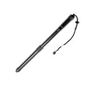 Rear Hatch Spring Lift Supports 95851285104 95851285106 Power Hatch Lift Support Electric Tailgate Gas Struts For Cayenne 92A 3.0 Diesel 4.8 T 2011-2015 Trunk Strut Lifting Rod Damper(Right)