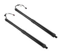 Rear Hatch Spring Lift Supports For Hyundai For Santa Fe 2013-2019 Rear Left And Right Electric Tailgate Gas Pressure Strut OE 81780B8100 81771B8100 D1904 Trunk Strut Lifting Rod Damper(1pair)