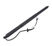 Rear Hatch Spring Lift Supports For Tesla For Model S 2012-2017 2018 2019 2020 Electric Hatch Lift Support Shock 600661000B Electric Tailgate Gas Struts Trunk Strut Lifting Rod Damper(Right Shock)