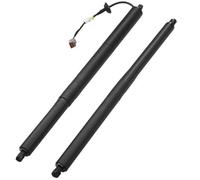 Rear Hatch Spring Lift Supports Rear Trunk Liftgate Power Hatch Lift Support Opener For Explorer 2016-2019 Electric Tailgate Gas Struts GB5Z14B351A Trunk Strut Lifting Rod Damper