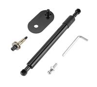 Rear Hatch Tailgate Lift Support Shock Strut Gate Gas Spring - Compatible for Ford F-150 2004-2014 for Lincoln Mark LT 2006-2008