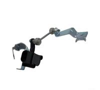 Rear Headlight Level Sensor High-Quality for Ford Focus | OEM AV61-5A955AACC, Plastic Construction, Silver Finish, Direct Fit Replacement, Easy Installation