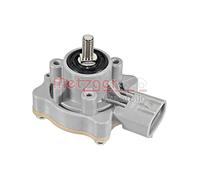 Headlight range control sensor Rear Axle Right 0901543 METZGER for MAZDA 3 5