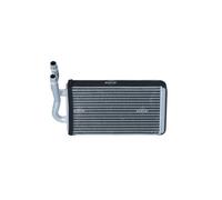 REAR HEAT EXCHANGER, INTERIOR HEATING 54228