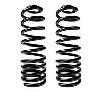 Rear Heavy Duty Coil Spring Kit for Ram 1500 2009-2018 2wd/4wd 2 Pack 1-2" Lifting