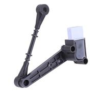 Rear Height Level Sensor LR023650 for Land Rover Range Rover Sport L320 2010-2013 LR014587 Air Suspension Height Level Sensor Replacement