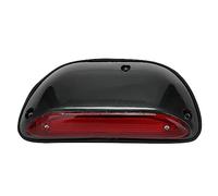 Rear High 3rd Brake Light for Great Wall Deer Safe Direct Replacement ABS Army Green Red Easy Installation
