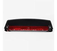 Rear High Brake Light A4 A4L B8 2009 2010 2011 2012 2013 2014 2015 2016 Center Third Stop Lamp Car High Brake Light(Red-1PC)
