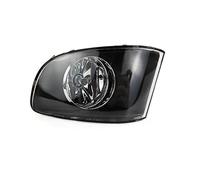 Rear High Level Brake Light For BMW For E92 E93 2006 2007 2008 2009 2010 2011 2012 2013 Fog Lamp Assembly With Bulb Front Bumper Anti Light 63176937465(Left With Halogen)