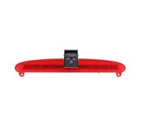 Rear High Level Lamp For Iveco For Daily 2015 2016 2017 Parking System Rear View Reverse Camera Car High Level Brake Light Reversing Camera Monitor 3RD Third Brake Light