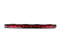 Rear High Mount Stop Lamp Compatible With Mercedes-Benz For W211E200 2003 2004 2005 2006 High Mounted Brake Light Assembly Rear Roof 3rd Brake Light