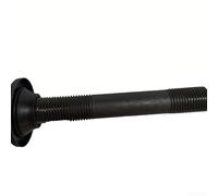 Rear Hub Axle 145mm with Quick Release Lever for Shifting Bike Systems (108mm front x1)
