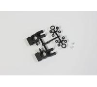Rear Hub Carrier Kyosho Inferno Mp7.5-Neo