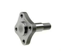 Rear Hub Compatible With NISSAN K12 03-, NOTE 05- OE Zu Vergl.: 1108, 30