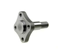 Rear Hub Compatible With NISSAN K12 03-, NOTE 05- OE Zu Vergl.: 1108, 30