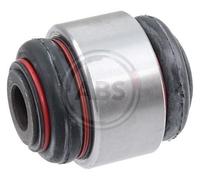 Rear Hub Knuckle Arm Bush left or right A.B.S. 270771 for BMW 1 3 4 X1 X3 X4