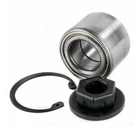 Rear Hub Wheel Bearing Kit for Ford, Fiesta 2002-2009