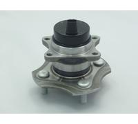 Rear Hub Wheel Bearing Toyota Yaris JP/FR -2005 /+ABS/