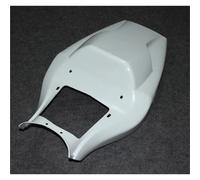 Rear Hump ABS Plastic Unpainted Rear Tail Cowl Fairing Cover Panel Passenger Seat For Ducati 916 996 998 748 Seat Cover Cowl