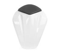 Rear Hump For Duke125/200/390 2012 2013 2014 2015 2016 Motorcycle Pillion Rear Seat Cover Cowl Solo Replacement Parts Seat Cover Cowl(WHITE)