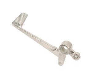 Rear Hydraulic Brake Lever Foot Rests Compatible With CBR1000RR 2004 2005