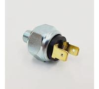 Rear Hydraulic Brake Light Switch for 1958-1970 Harley Big Twin, 1951-1973 Servi-Car, 1971-Later Big Twin (Except 1973-1977 FX), 2002-2006 V-Rod, 1979-2021 Sportster (1/8” NPT) Replaces HD# 72023-51C