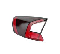 Rear Indicator For BMW For X1 2023 2024 Car Rear Tail Light Cover Shell Turn Signal Housing Brake Accessories Brake Tail Lights(Left)