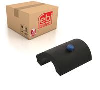 Rear Inner Anti Roll Bar Bush D Stabiliser 46mm Fits DAF 1402 587 Febi 44306