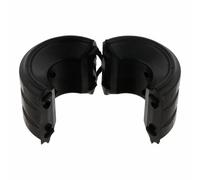 Rear Inner Anti Roll Bar Bush D Stabiliser 48mm Fits Volvo 70371206 Febi 32608
