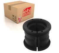 FEBI BILSTEIN 45071 Stabiliser Bar Mounting Rear Inner 75mm Length Fits DAF