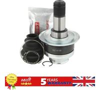 Rear Inner Drive Shaft Joint Kit For BMW 5 10-16 6 11-18 7 08-15 33207566074