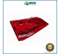 Rear Inner Left Red Light - SX - For Audi A4 2007-2011
