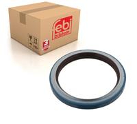 Rear Inner Wheel Hub Shaft Seal Fits DAF 65 CF XF 530 DB 250 F 2100 2 Febi 30730