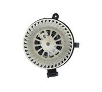 Rear Interior Blower Fits Renault Espace 5 Twingo 3 Smart HELLA 8EW 366 401-611