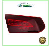 Rear Interior Left LED Light - SX - Mercedes E-Class W213